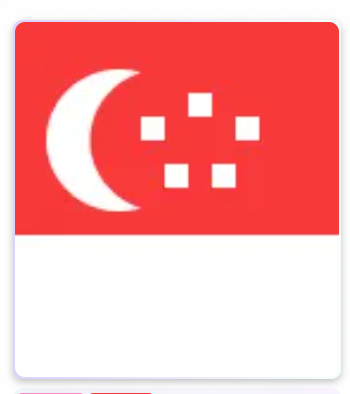 新加坡id | 可改密 | 独享